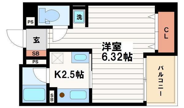 ＪＵＳＴ南船場