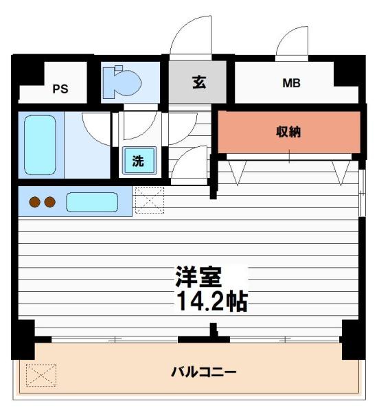 藤和シティコープ上町