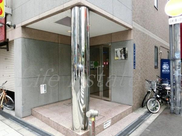 ドエル南本町