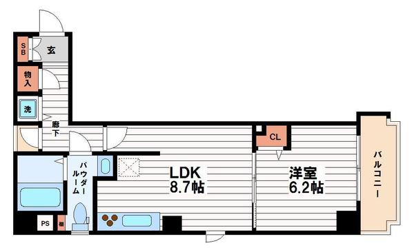 シャトードルチェⅡ