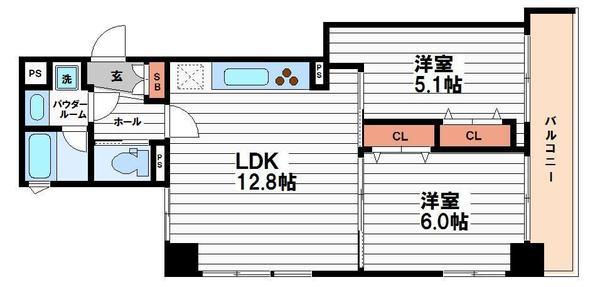ライオンズマンション上町