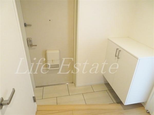 ライオンズマンション上町