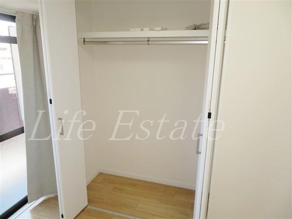 ライオンズマンション上町