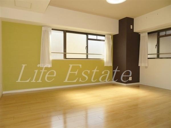 ライオンズマンション上町