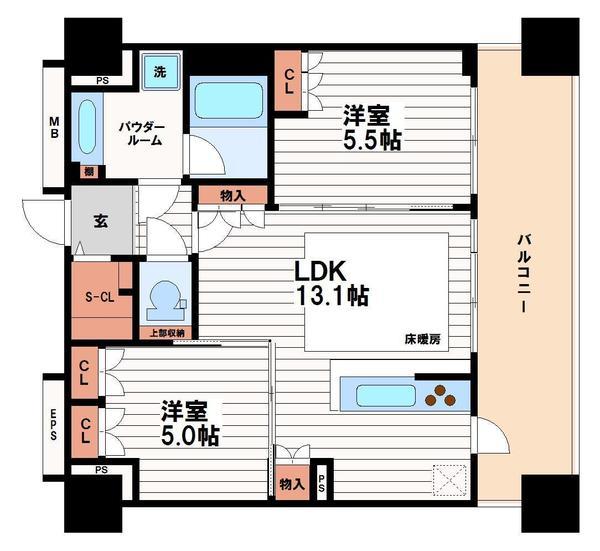 プレサンスレジェンド堺筋本町タワー