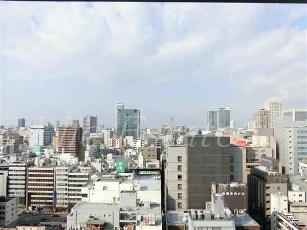 プレサンスレジェンド堺筋本町タワー