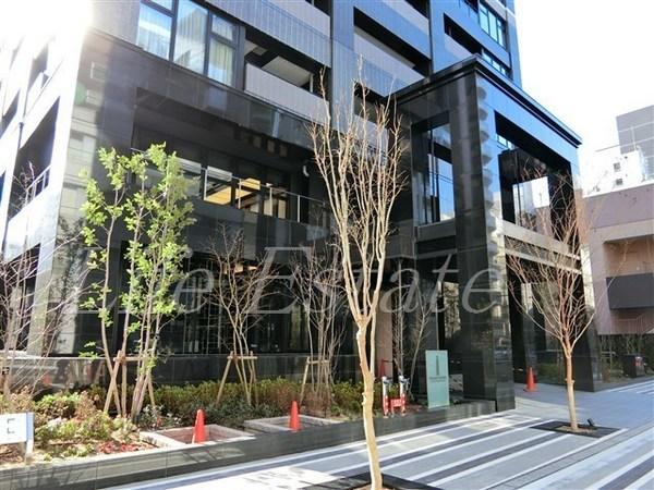 プレサンスレジェンド堺筋本町タワー