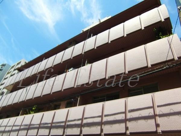 大野ハイツ