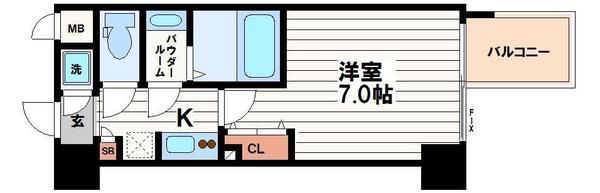 プレミアムコート谷町四丁目