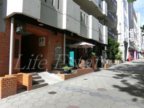 藤和高津町コープ