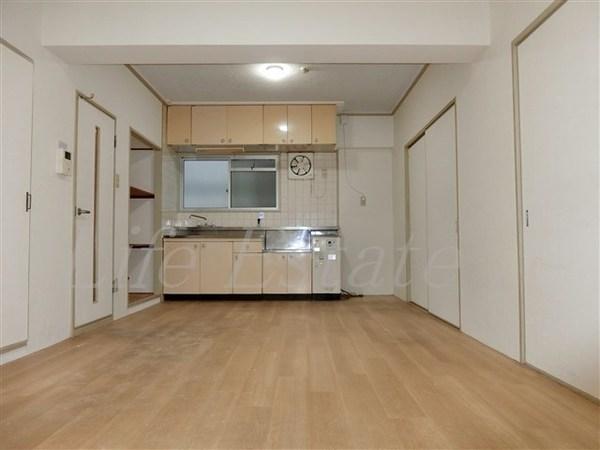 藤和高津町コープ