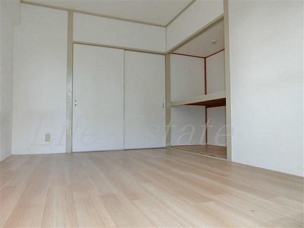 藤和高津町コープ