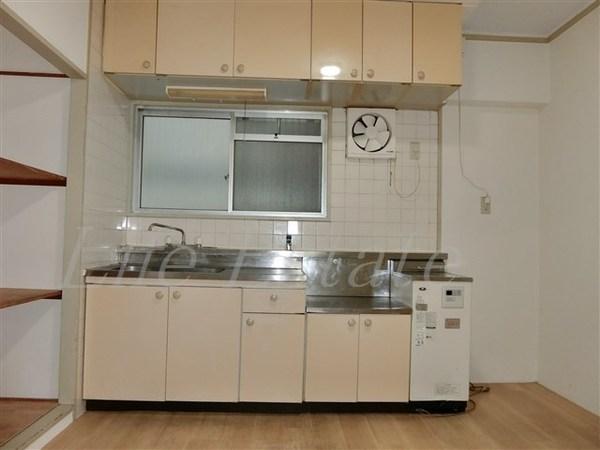 藤和高津町コープ