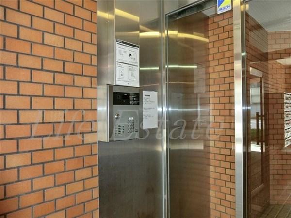 藤和高津町コープ