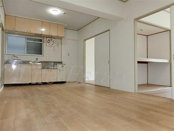 藤和高津町コープ