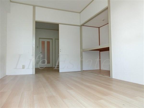 藤和高津町コープ