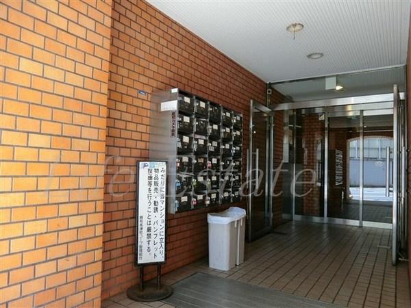 藤和高津町コープ