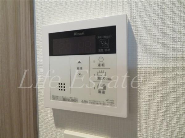 プランドール北浜