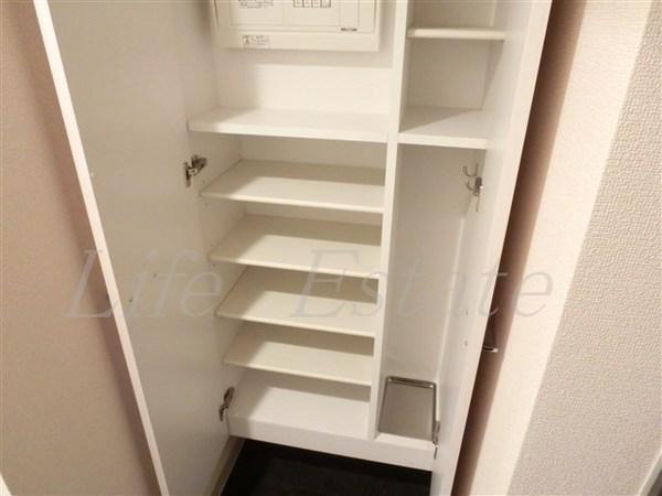 アーバネックス大阪城ＷＥＳＴ