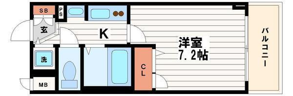 プレサンス本町プライム