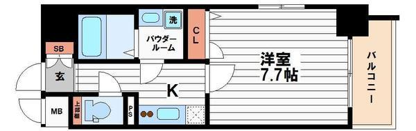 エスリード北浜EAST