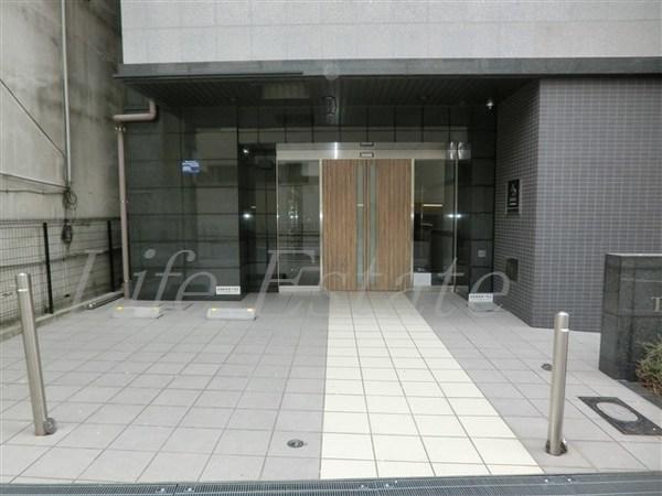 エスライズ天満橋