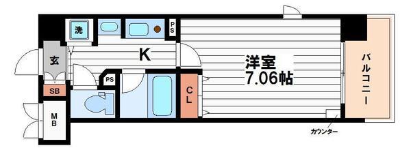 クレアートアドバンス大阪城南