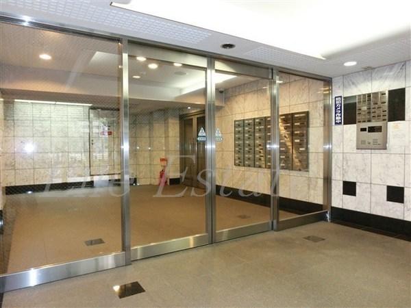 イトーピア長堀橋シェルクレール