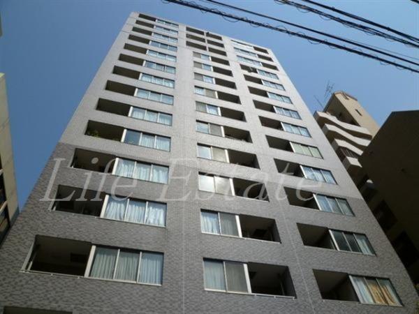 イトーピア長堀橋シェルクレール