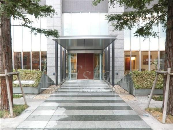 大阪市天王寺区上本町７丁目のマンション
