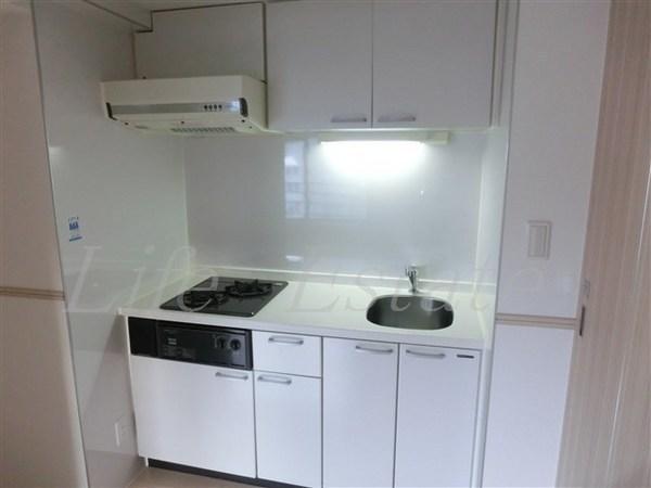 CITYSPIRE堺筋本町