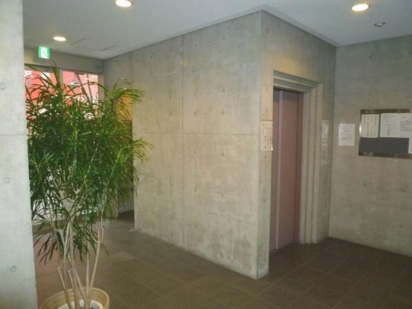 サン・ロレンツ心斎橋東