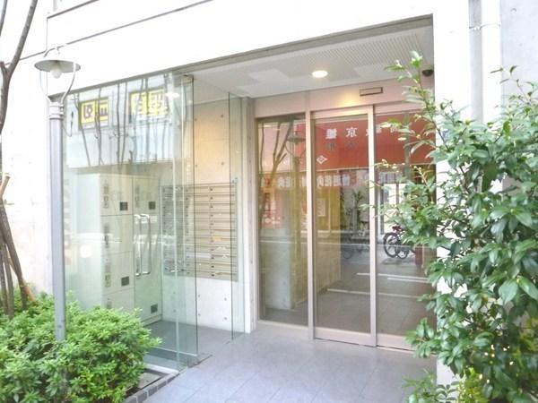 サン・ロレンツ心斎橋東