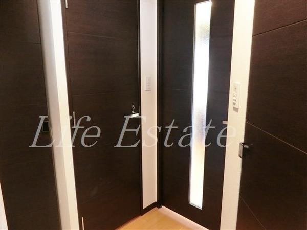 アスヴェル東本町Ⅱ