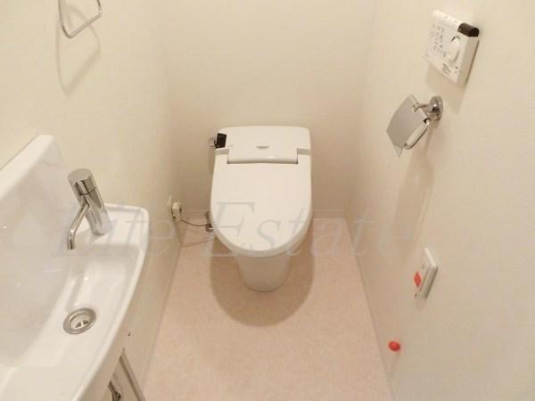 松屋タワー