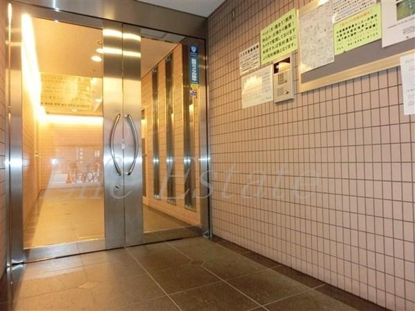 メゾンシュエスト
