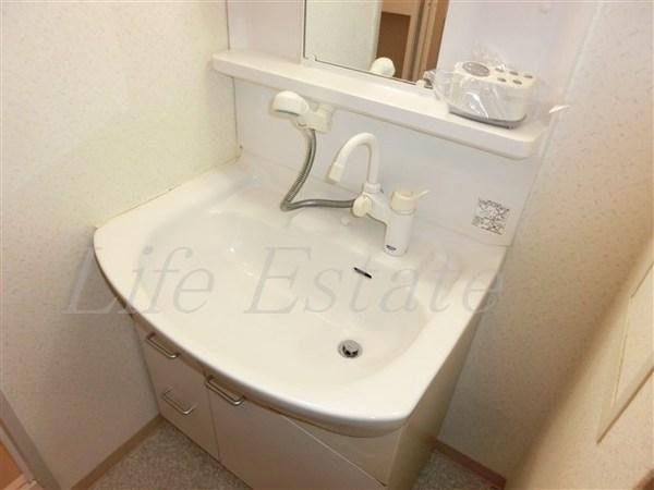 メゾンシュエスト