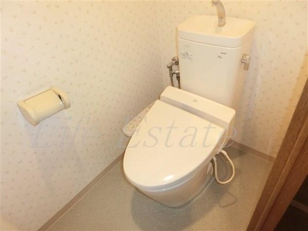 メゾンシュエスト