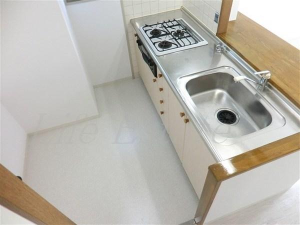 メゾンシュエスト