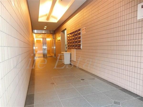メゾンシュエスト
