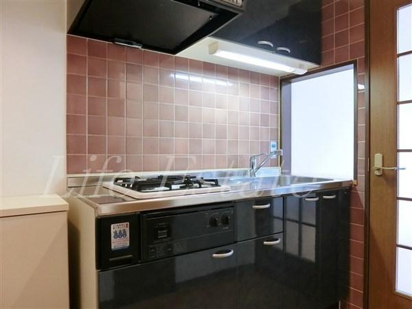 キャナルコート松屋町