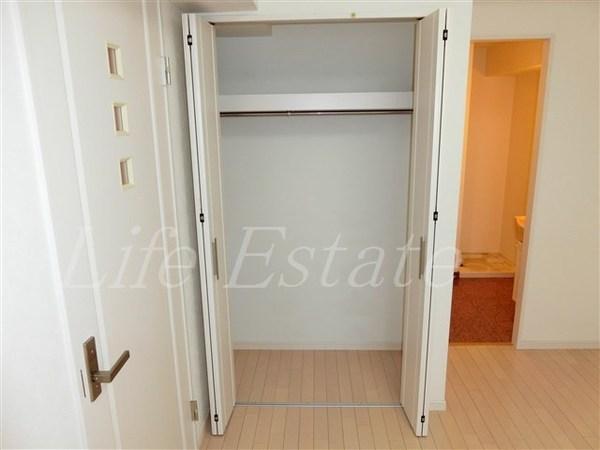 プラチナム松屋町