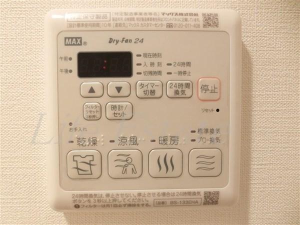 プレサンス松屋町ファステ