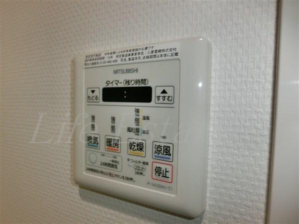 LaCASA上本町