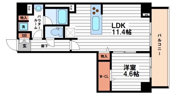 LAZO内久宝寺