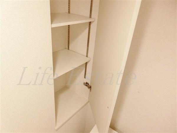セレニテ心斎橋グランデ