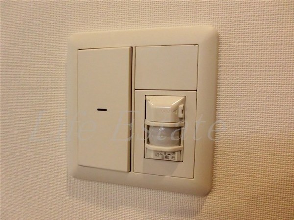 レジデンス上町台