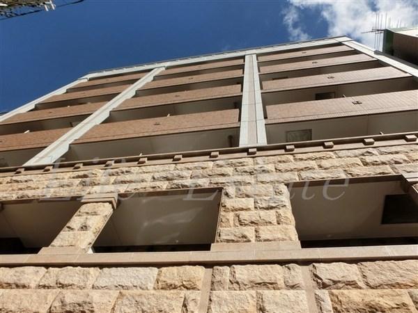 大阪市中央区久太郎町１丁目のマンション