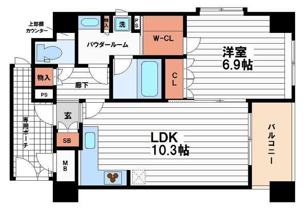 アルス心斎橋UNAGIDANI