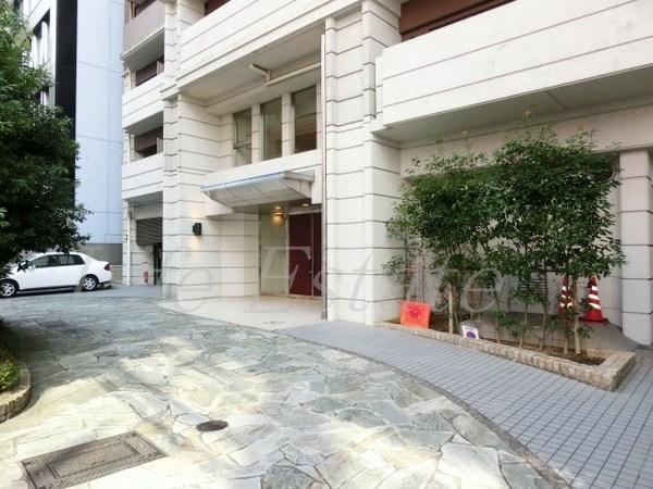 パークキューブ北浜